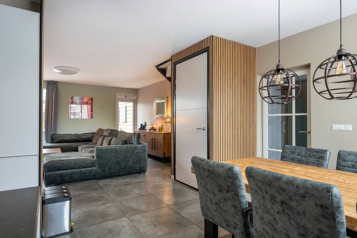 Tussenwoning te koop: Oringerbrink 100, Emmen