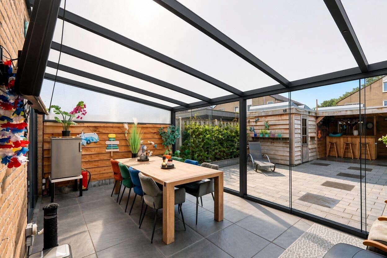 Tussenwoning te koop: Oringerbrink 100, Emmen