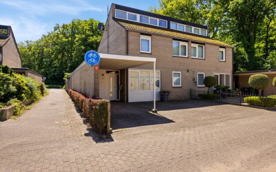 Oringerbrink 132