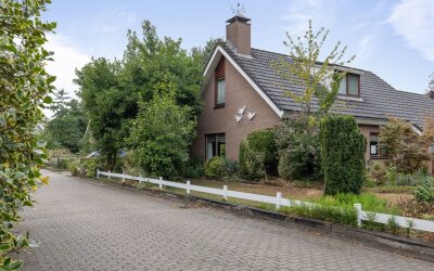 Spehornerbrink 5