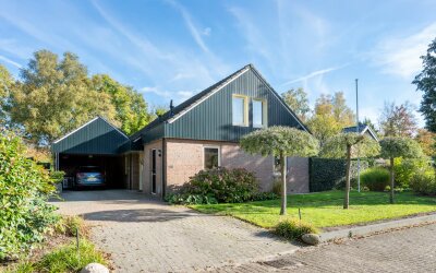 Huis te koop Borgerbrink 118