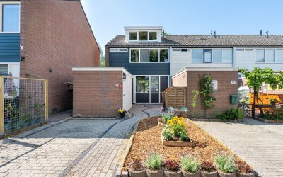 Balingerbrink 153