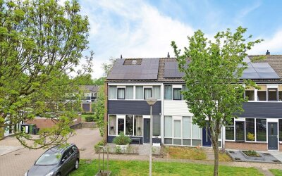 Balingerbrink 162