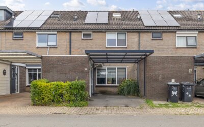 Druwerbrink 232