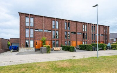 Hemrikkwartier 54