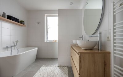 Huis te koop Guldenroedetuin 19