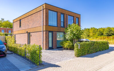 Huis te koop Eikenwal 18