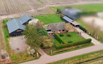 Oude Wilhelmsweg 13