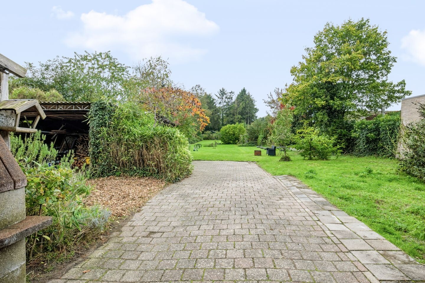 Twee-onder-één-kap te koop: Valtherbospad 29, Emmen