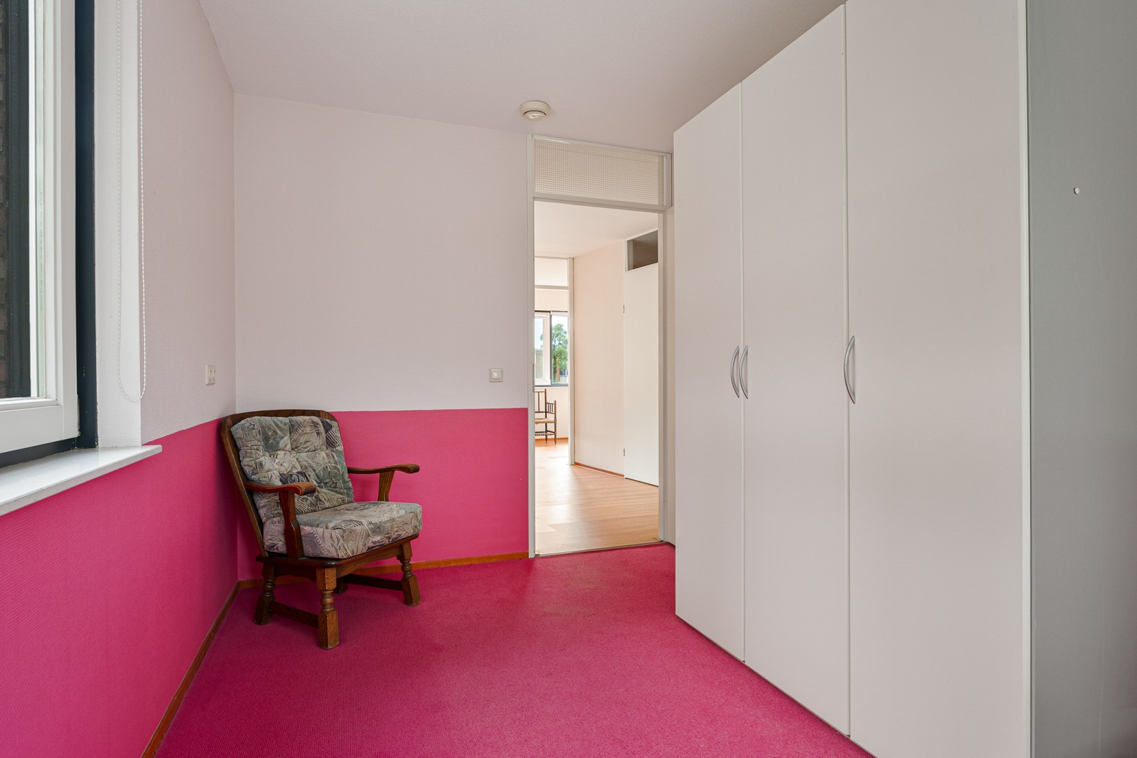 Tussenwoning te koop: Valtherlaan 222, Emmen