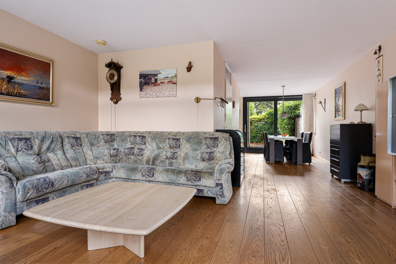 Tussenwoning te koop: Valtherlaan 222, Emmen
