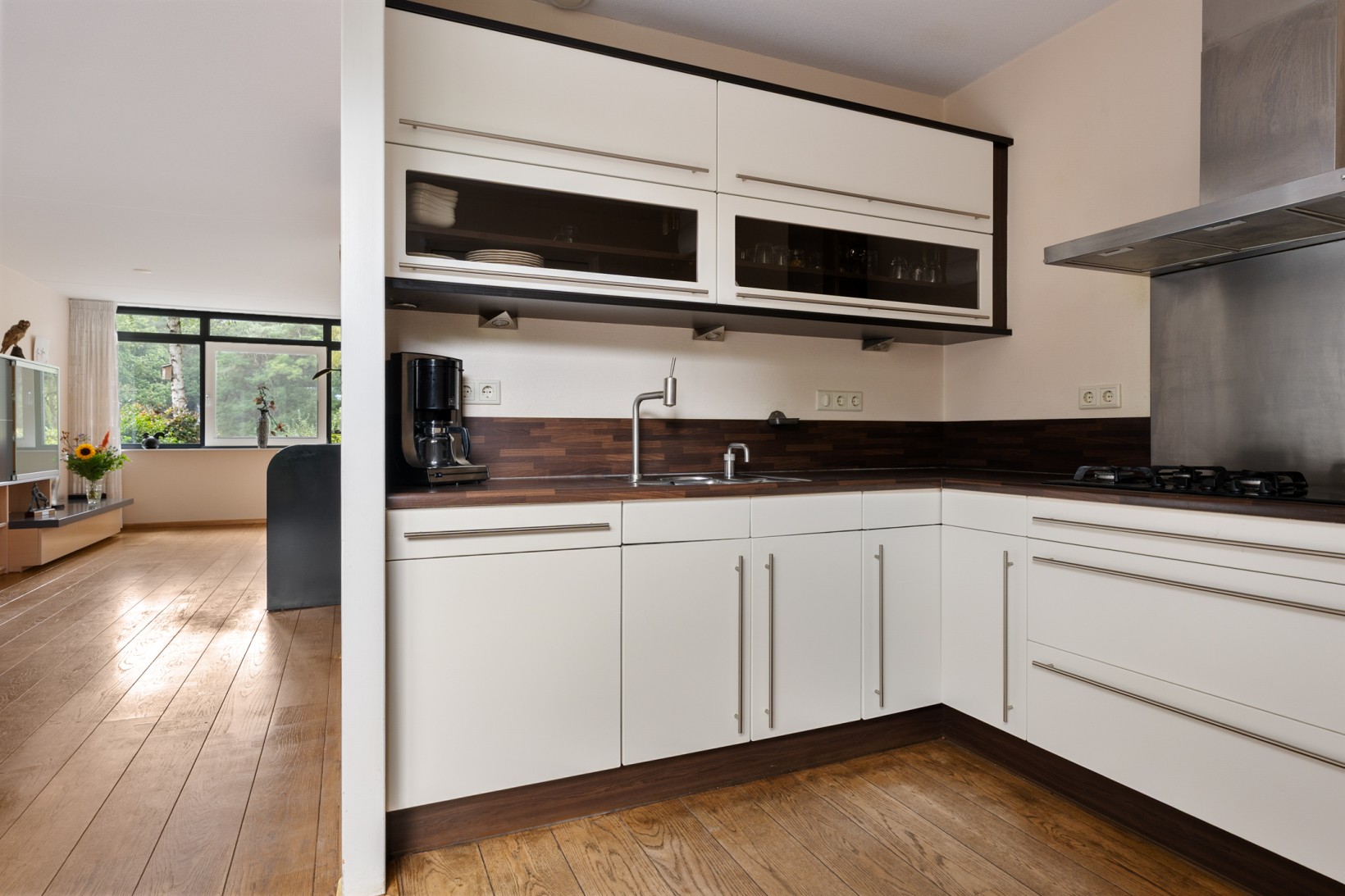 Tussenwoning te koop: Valtherlaan 222, Emmen