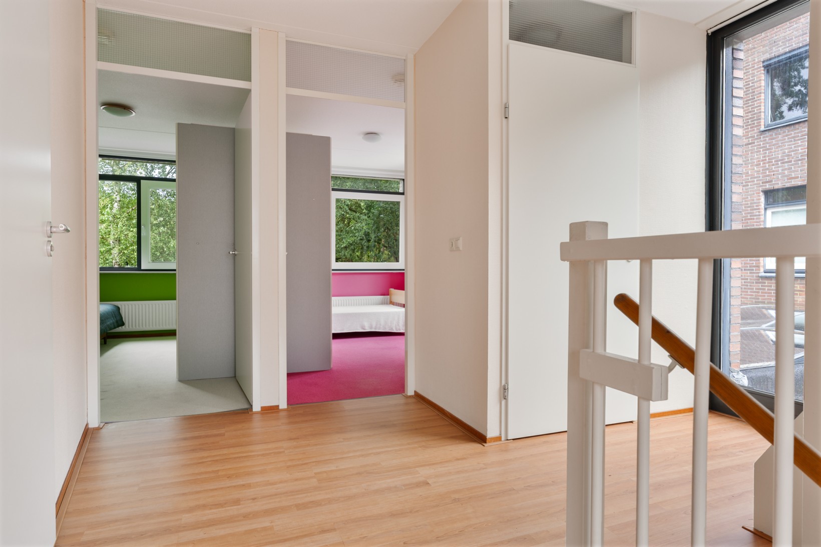 Tussenwoning te koop: Valtherlaan 222, Emmen