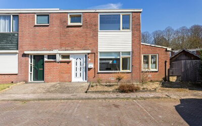 R. Bouwmanstraat 2