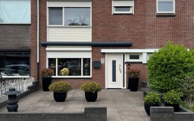 R. Bouwmanstraat 5