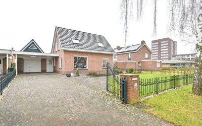 Warmeerweg 35