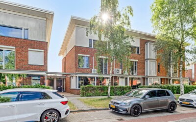 Warmeerweg 242