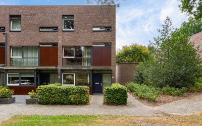 Warmeerweg 300