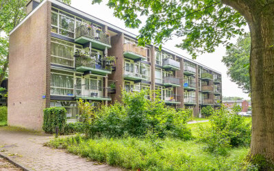 Haagjesweg 100