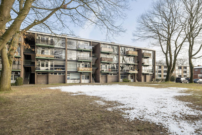 Haagjesweg 176