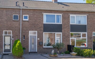Dr. L.J.F. Janssenstraat 33