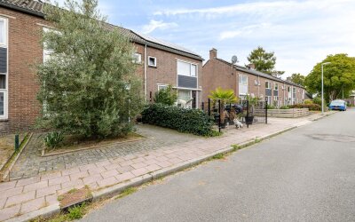 Dr. L.J.F. Janssenstraat 18