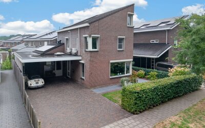 E. van Drielststraat 77