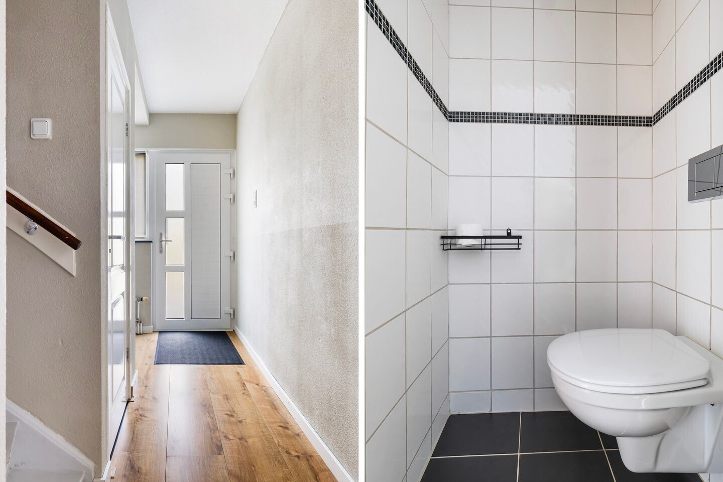 Tussenwoning te koop: Weden 36, Emmen