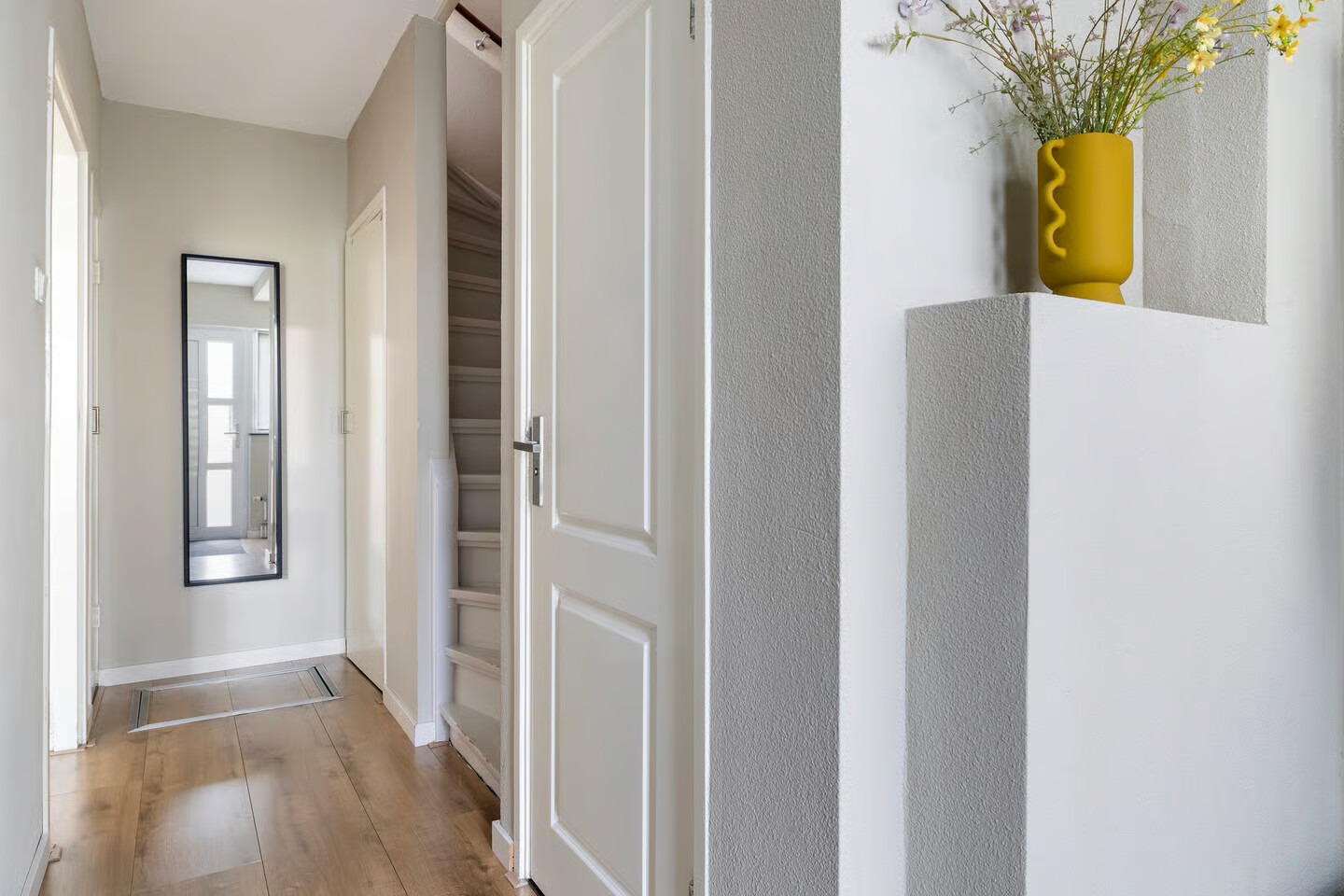 Tussenwoning te koop: Weden 36, Emmen