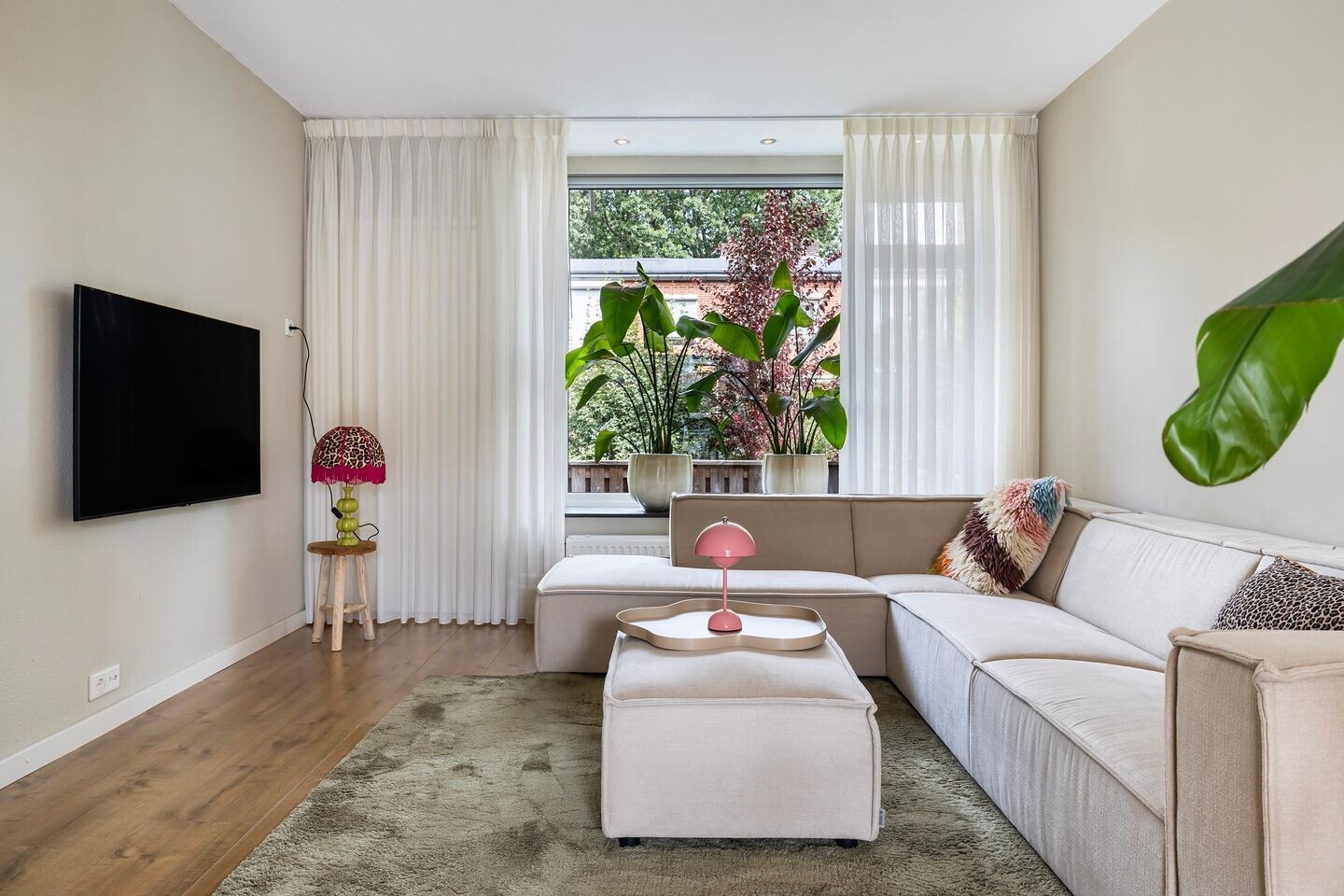 Tussenwoning te koop: Weden 36, Emmen