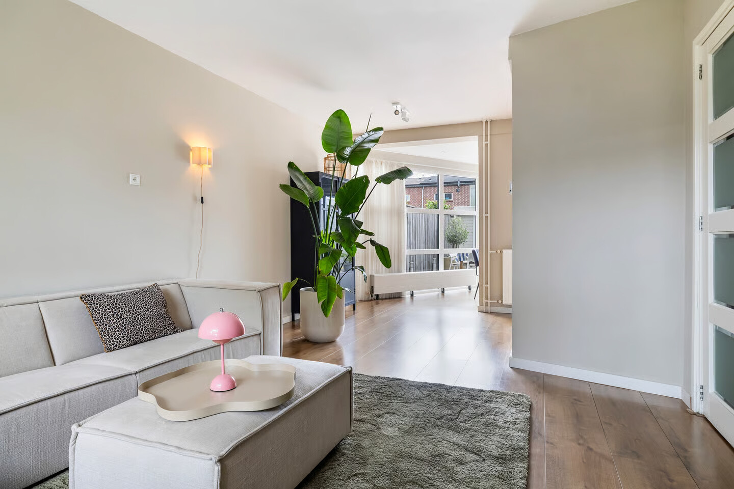 Tussenwoning te koop: Weden 36, Emmen