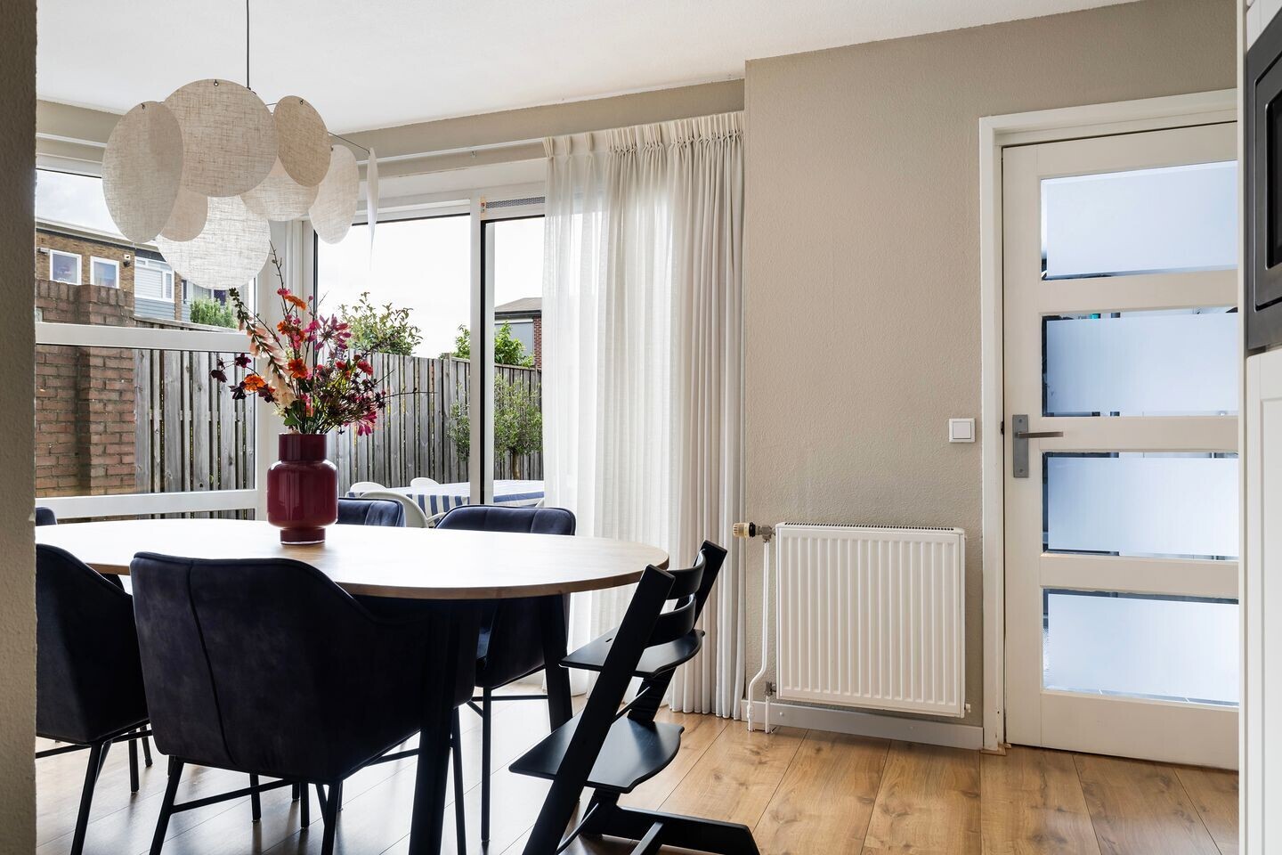 Tussenwoning te koop: Weden 36, Emmen