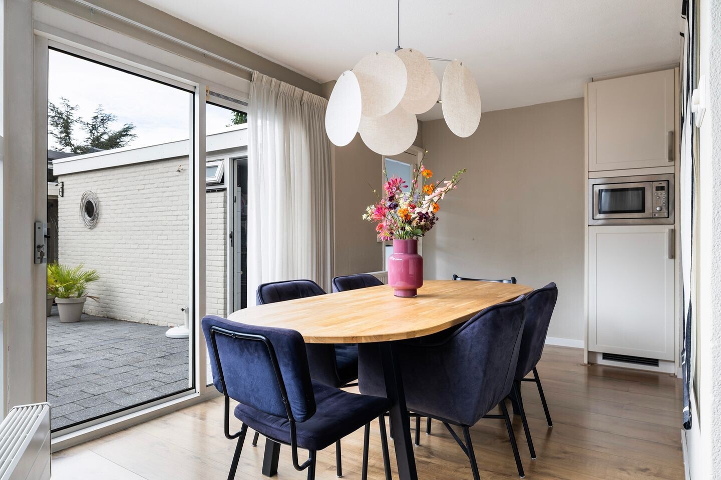 Tussenwoning te koop: Weden 36, Emmen