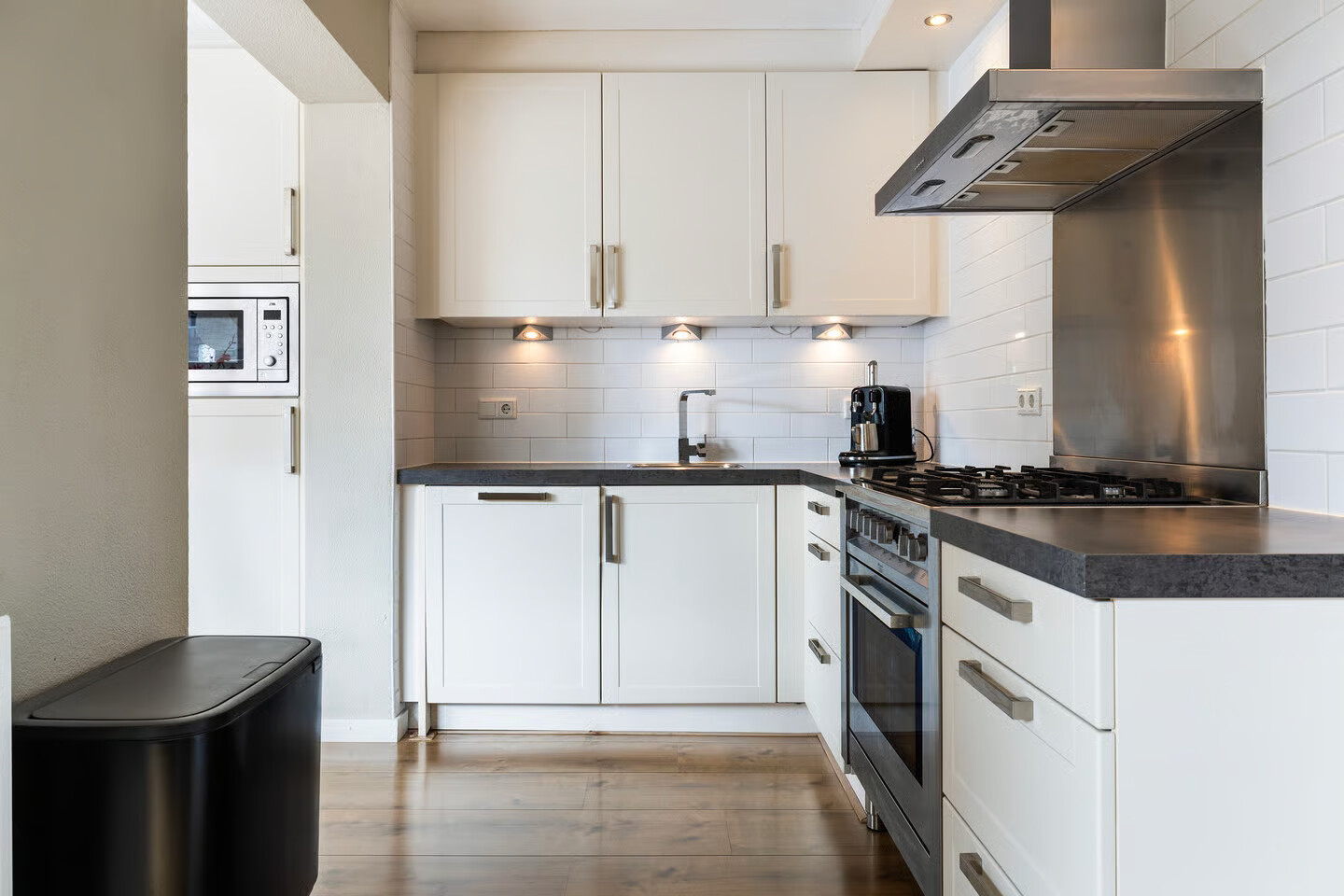Tussenwoning te koop: Weden 36, Emmen