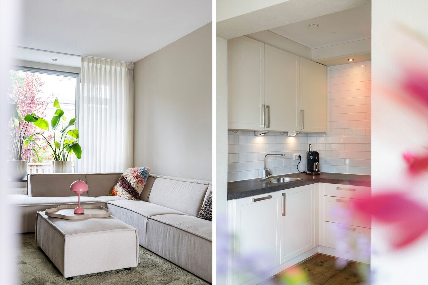 Tussenwoning te koop: Weden 36, Emmen