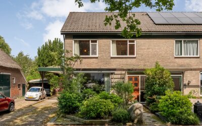 Flintstraat 20