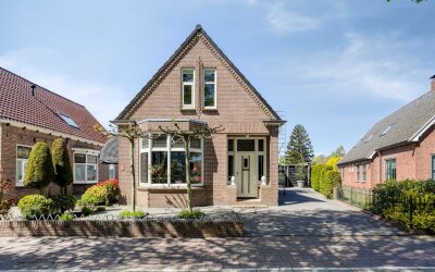 Weerdingerstraat 40