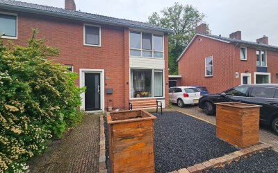 Polenstraat 10