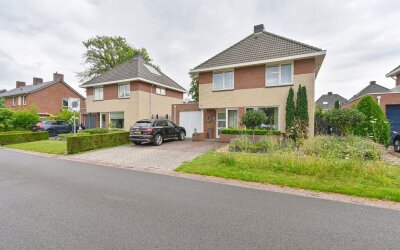 Polenstraat 2-A