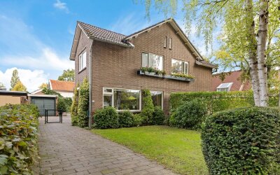Huis te koop Oude Roswinkelerweg 23