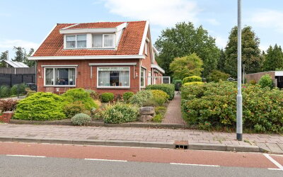 Huis te koop Wolfsbergenweg 42