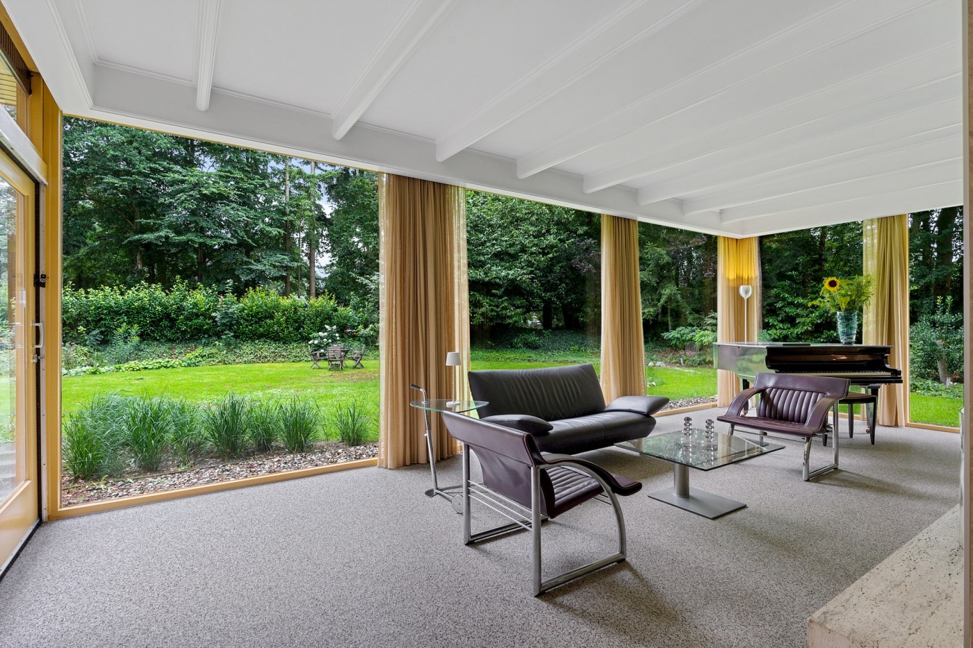 Vrijstaande woning te koop: Vossepad 14, Emmen