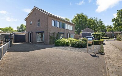 Heidelaan 4