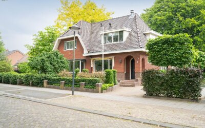 Hunenbaan 4