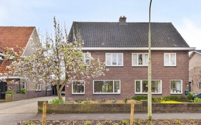 Burgemeester Tijmesstraat 37
