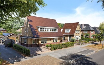Dennenlaan 41