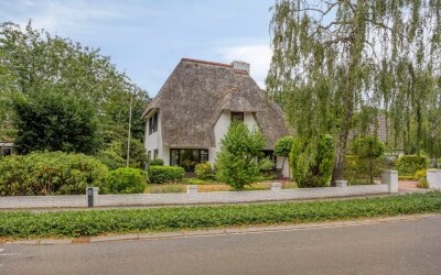 Huis te koop Dennenlaan 57
