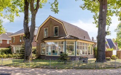 Oosterstraat 2