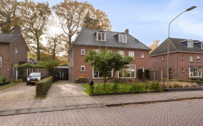 Oosterstraat 26