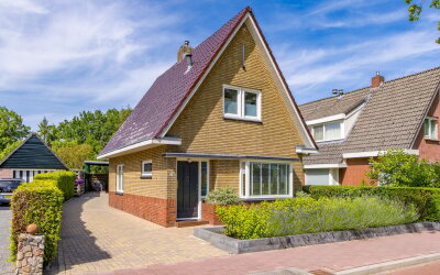 Dordsestraat 43